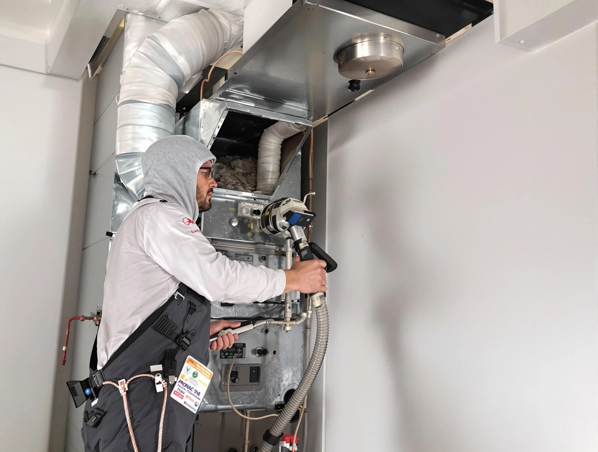 Expert furnace duct cleaning by Locust Grove Air Duct Cleaning in Locust Grove