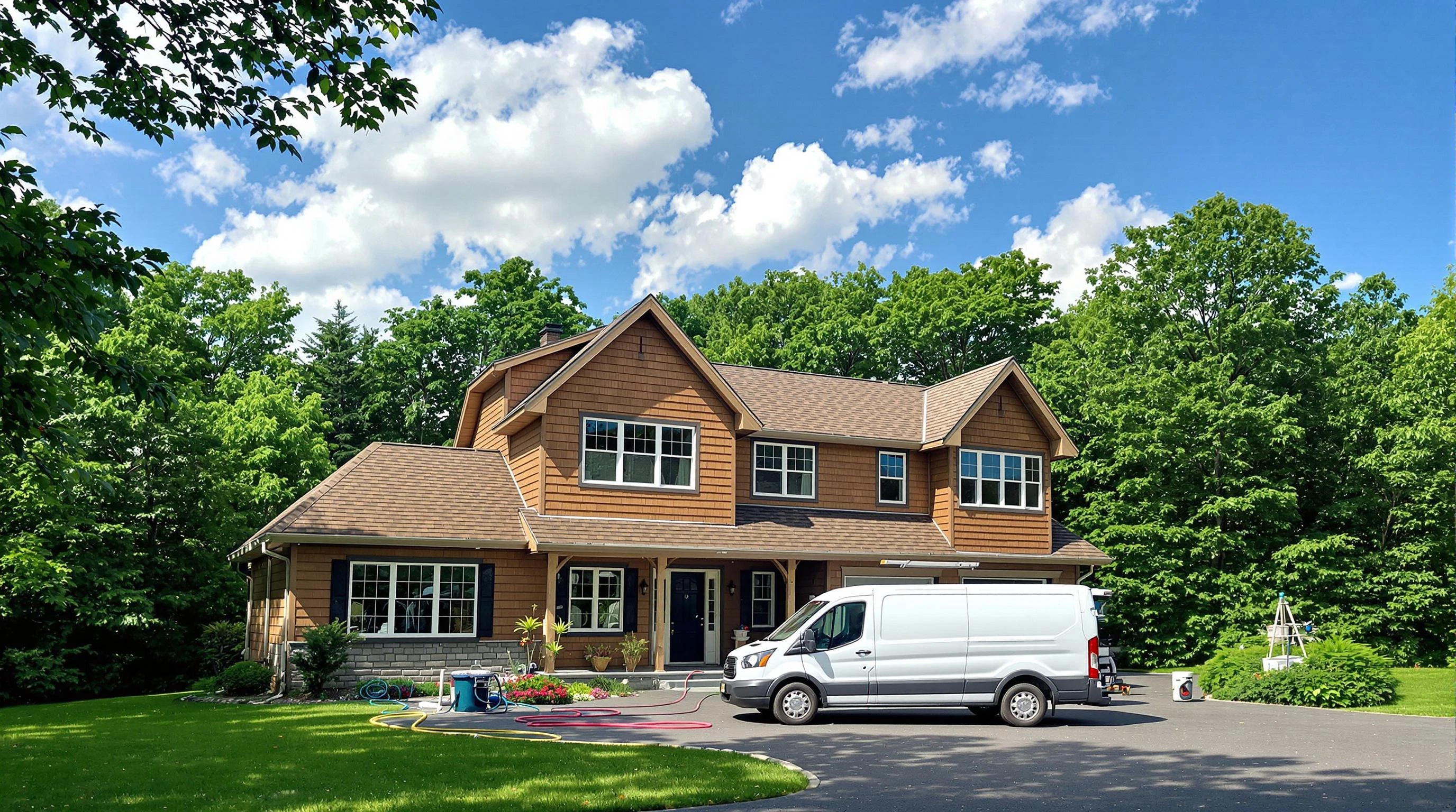 Locust Grove Air Duct Cleaning re-clean & rescue in Locust Grove, GA