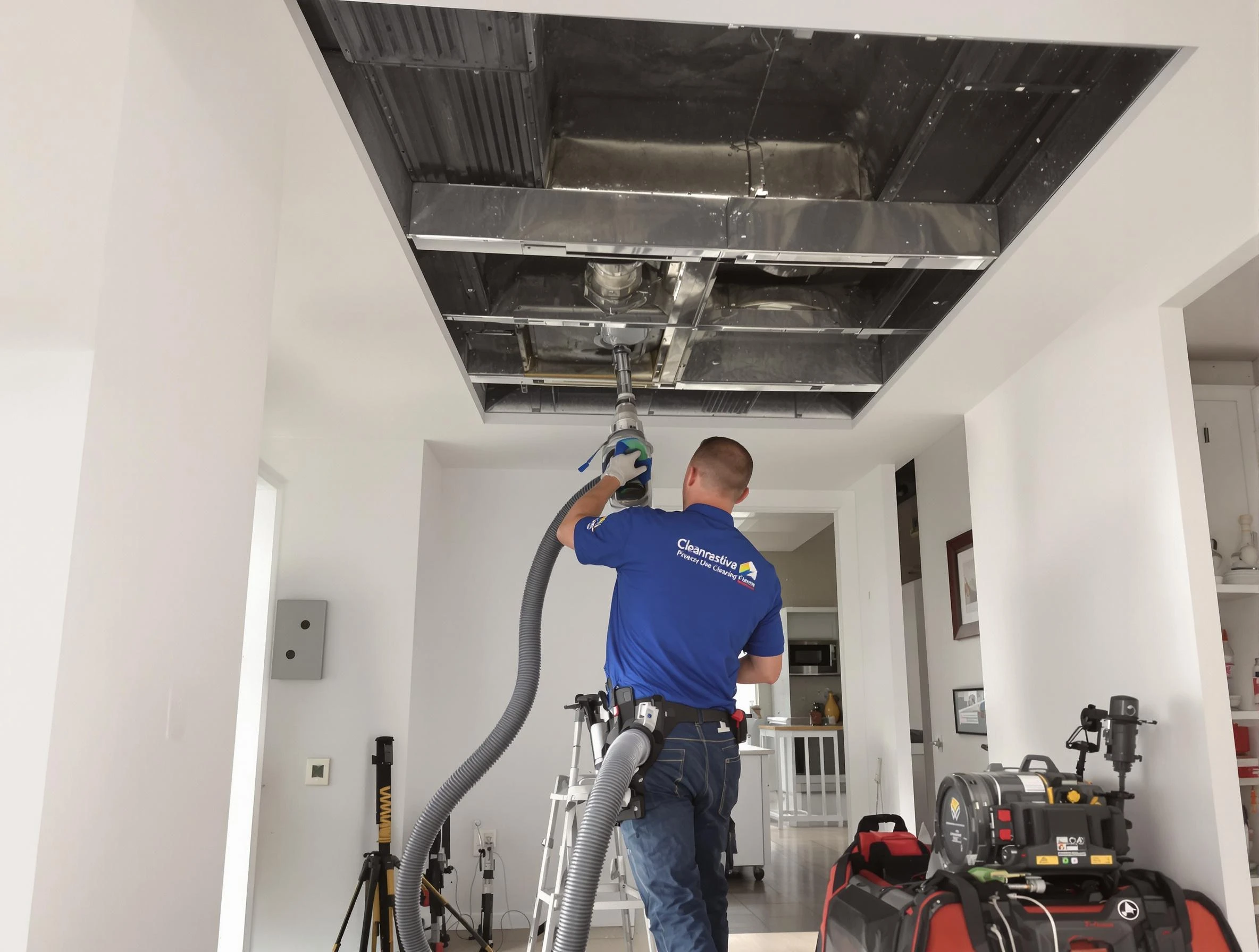 Air Duct Cleaning service in Locust Grove, GA