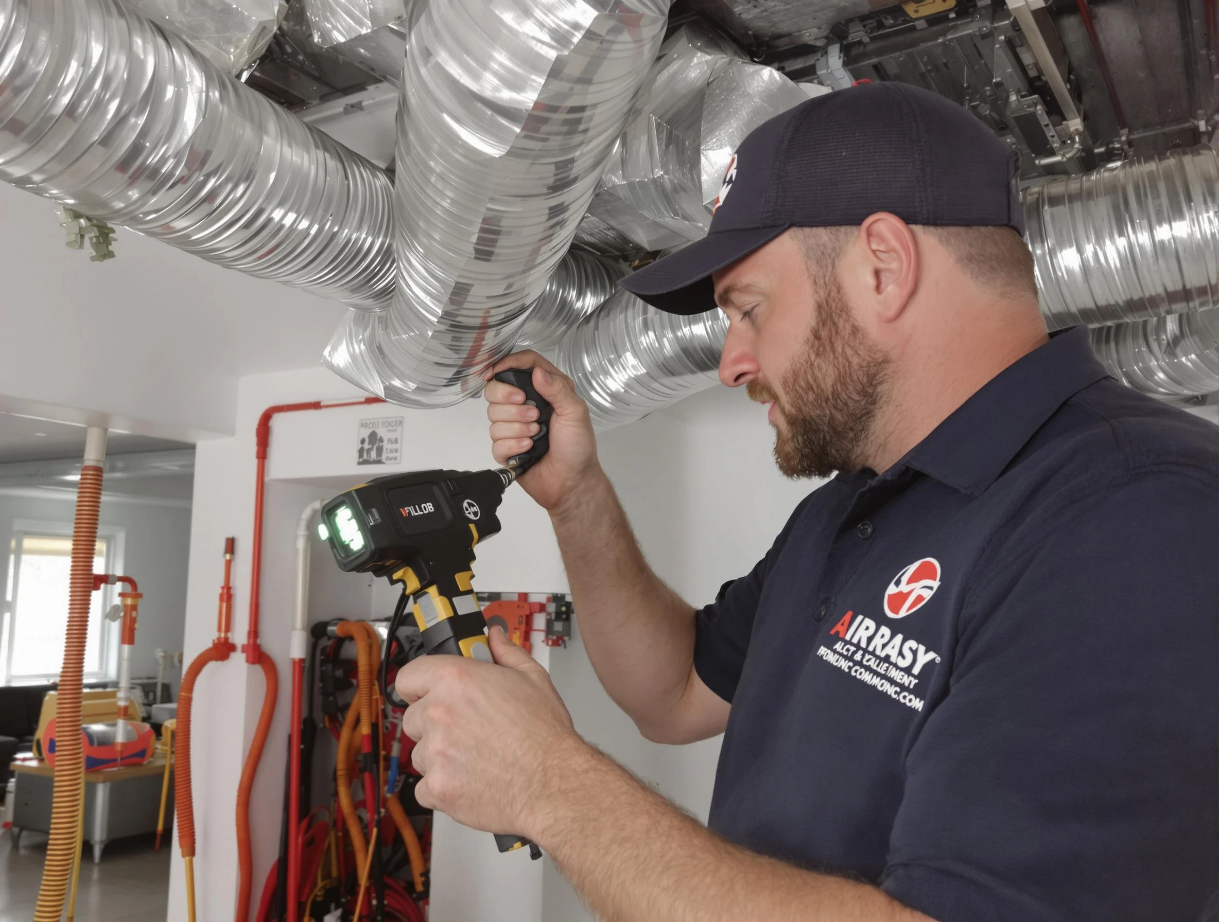 Duct Sealing service in Locust Grove, GA