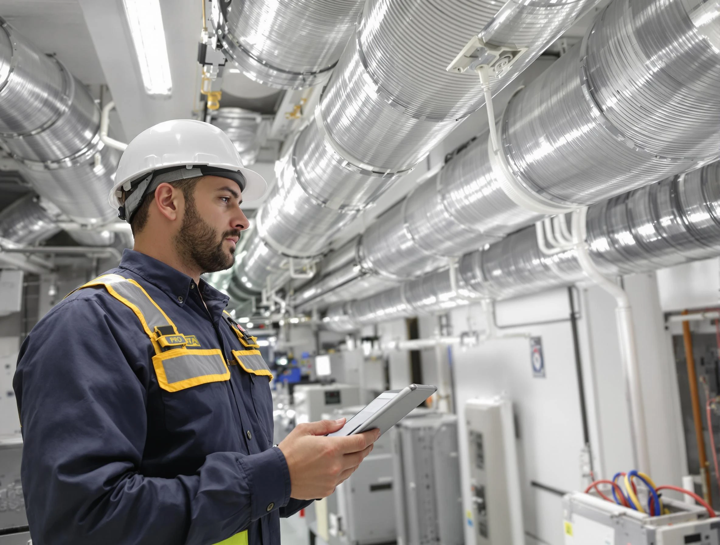 Filter Inspection service in Locust Grove, GA