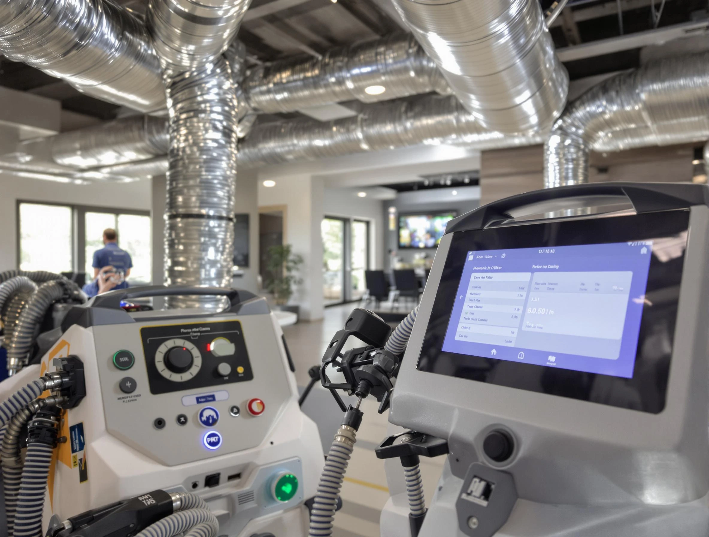 Expert mold remediation by Locust Grove Air Duct Cleaning in Locust Grove