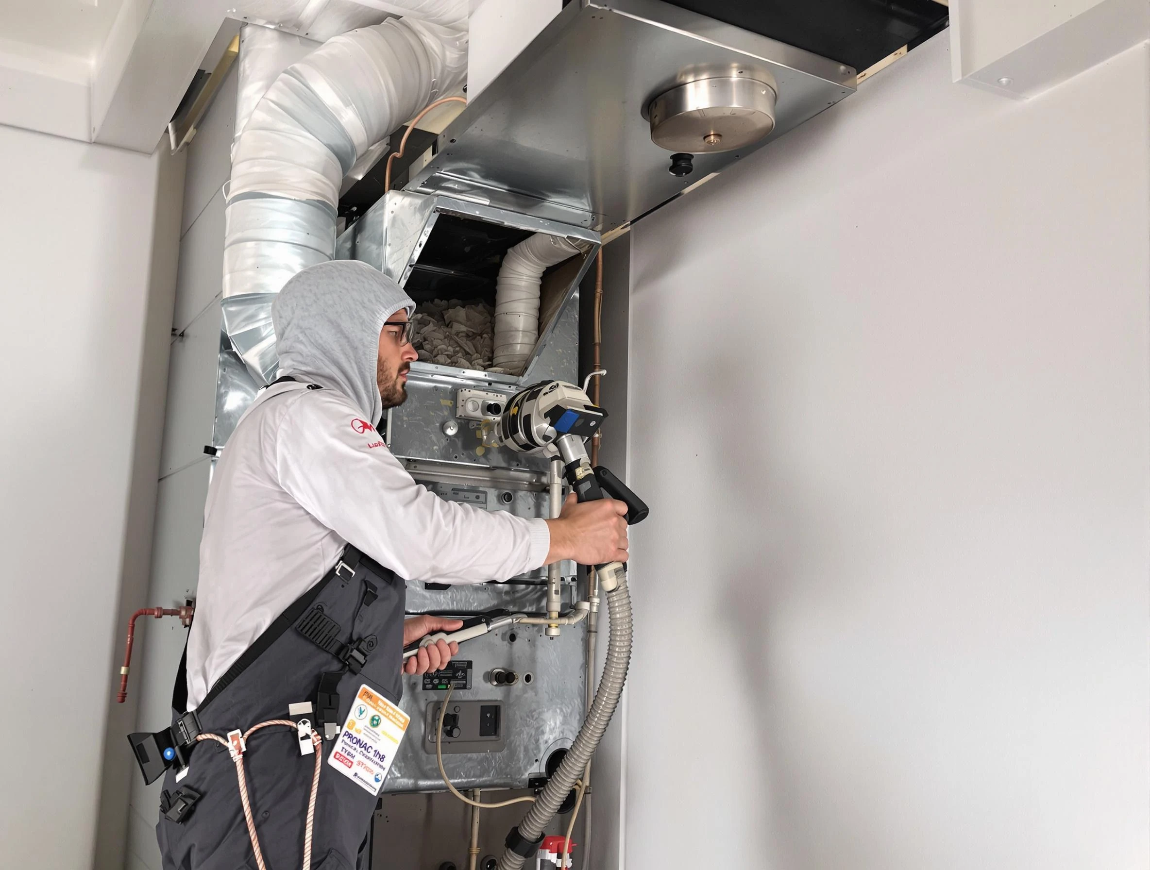 Expert furnace duct cleaning by Locust Grove Air Duct Cleaning in Locust Grove